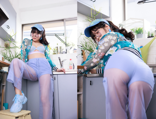图片[2]-东云うみ(sinonome_umi) 合集下载-[4.03G]-十六楼