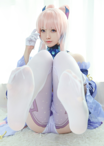 图片[6]-Asagiriai(爱ちゃん) (@asagiriai00) 27套合集下载-[8.02G]-十六楼