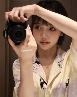 图片[1]-广深虾酱(cuteavdoll) 合集下载-[276P-64V-3.62GB]-十六楼